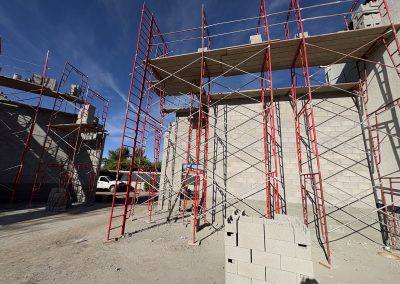 UTV Stereo Expansion