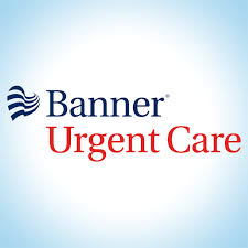 Banner Urgent Care Logo