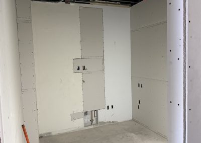 Scottsdale Family Dental Expansion