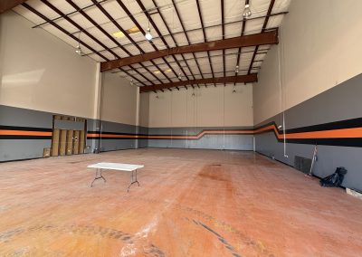 Industrial Warehouse TI Chandler