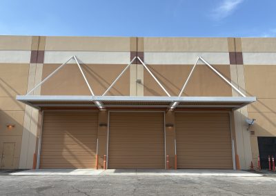 Industrial Warehouse TI Chandler