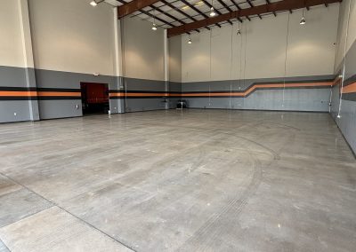Industrial Warehouse TI Chandler